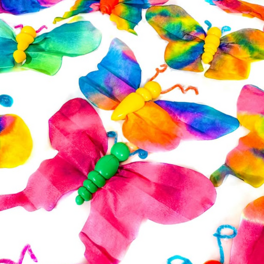 Butterfly Ornament Kit