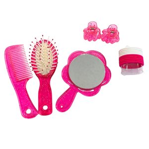 Kids Hair Accessory Kit