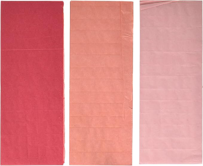 6 Piece DIY Party Honeycombs, Small