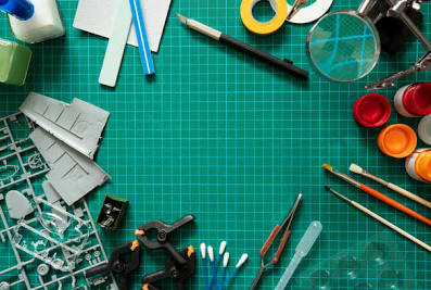 Craft Supplies