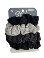 STYLN' girls scrunchies - Dp crafts