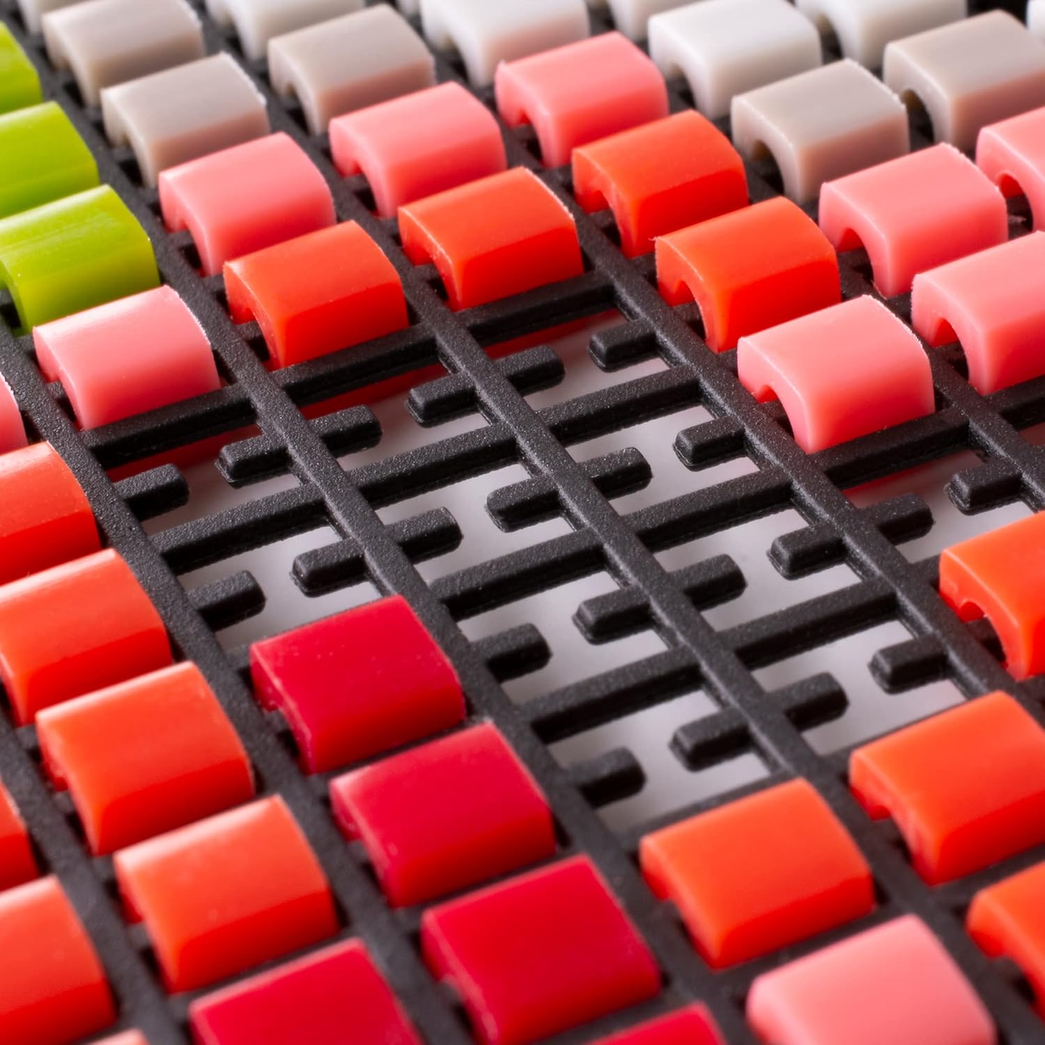 Perler Snappix 12 x 12-inch - Dp crafts