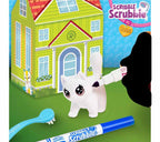 Crayola Scribble Scrubbie - Dp crafts