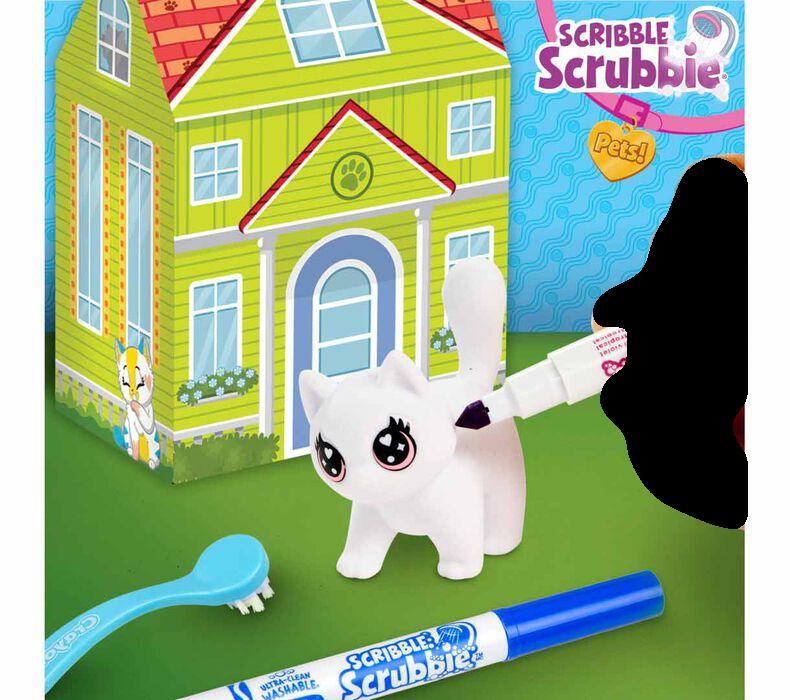 Crayola Scribble Scrubbie - Dp crafts