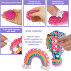 Cloud Puffz - Dp crafts