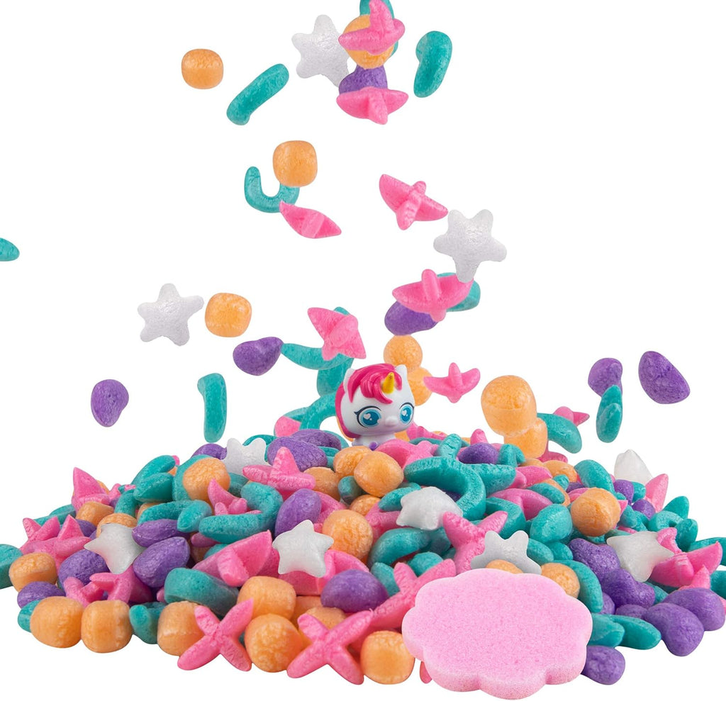 Cloud Puffz - Dp crafts