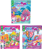 Cloud Puffz - Dp crafts