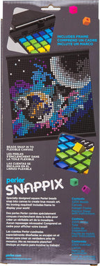 Perler Snappix 12 x 12-inch - Dp crafts