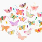 Butterfly Ornament Kit - Dp crafts
