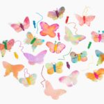 Butterfly Ornament Kit - Dp crafts