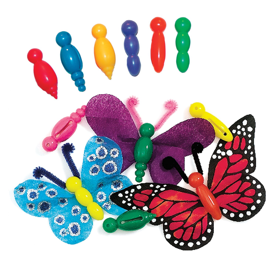Butterfly Ornament Kit - Dp crafts