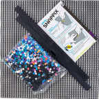 Perler Snappix 12 x 12-inch - Dp crafts