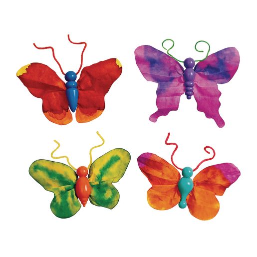 Butterfly Ornament Kit