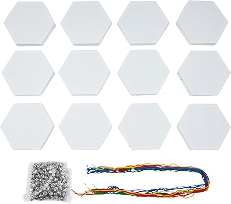 Colorations Create Your Own Tambourine - Dp crafts