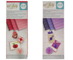 6 Piece DIY Party Honeycombs, Small - Dp crafts