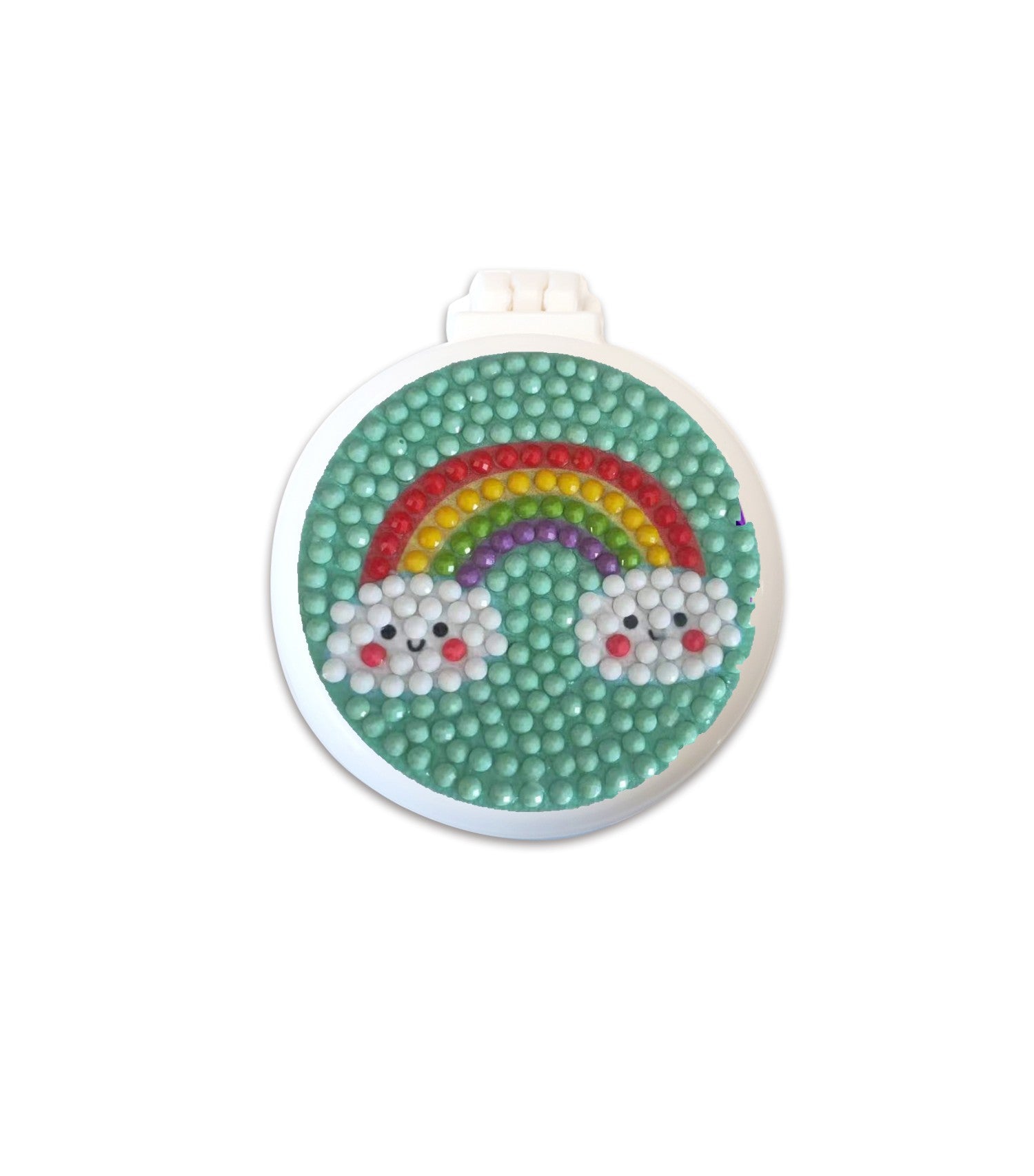 Diamond Art Rainbow Pocket Brush Kit - Dp crafts