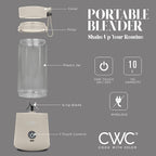 CWC Mini Portable Blender - Dp crafts