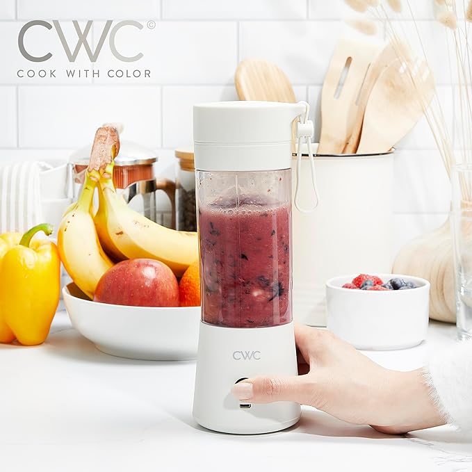 CWC Mini Portable Blender - Dp crafts