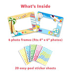 Dot It - Photo Frames - Dp crafts
