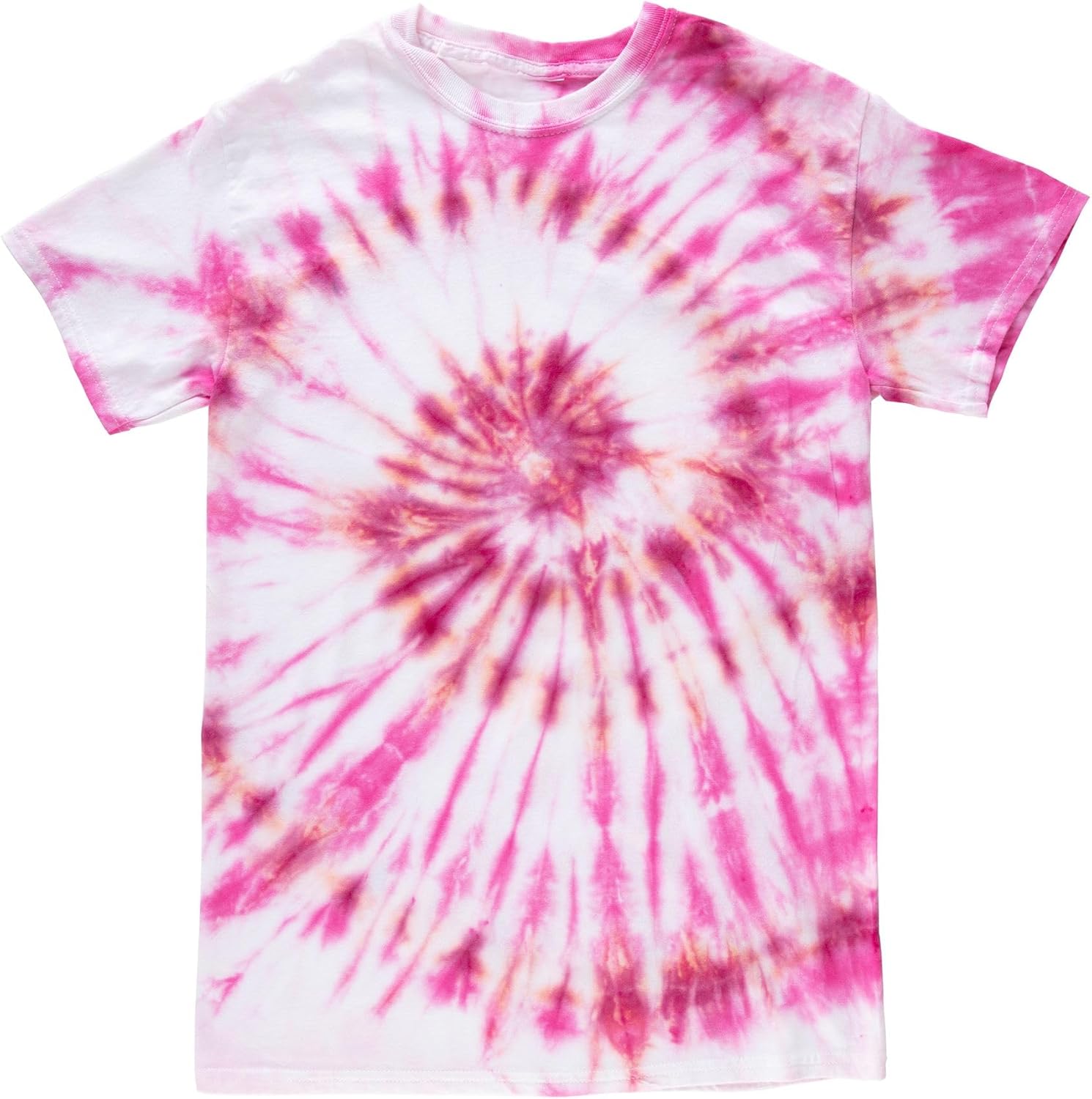 Tulip One-Step Tie-Dye 3 Color Kit Permanent Fabric Designs - Dp crafts