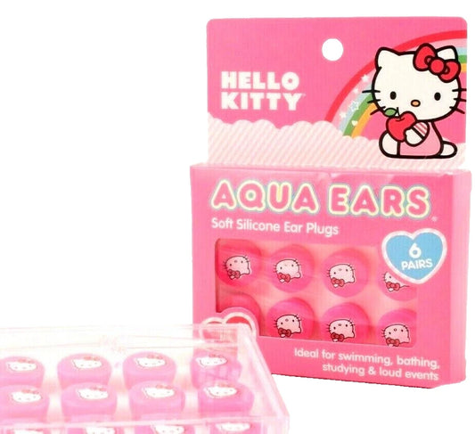 Hello Kitty Silicone 12