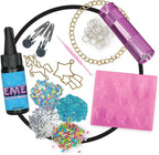 Gemex Unicorns Accessory  Resin Kit - Dp crafts