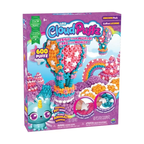 Cloud Puffz - Dp crafts