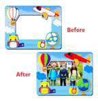 Dot It - Photo Frames - Dp crafts