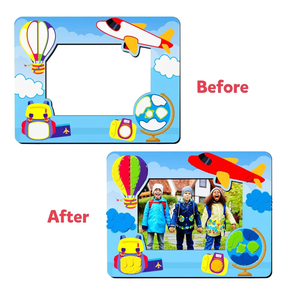 Dot It - Photo Frames - Dp crafts