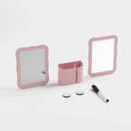 U Brands Pretty In Pink Locker Kit Blush - Dp crafts