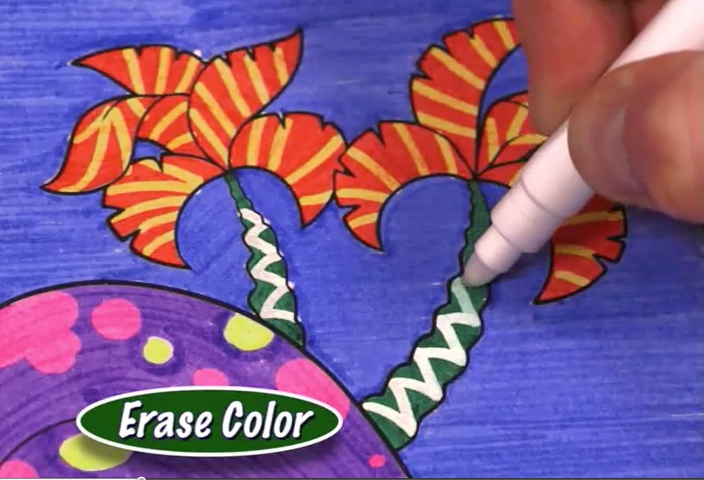 Magic Pens by Wham-O - Dp crafts