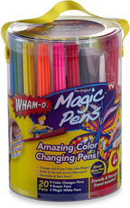 Magic Pens by Wham-O - Dp crafts