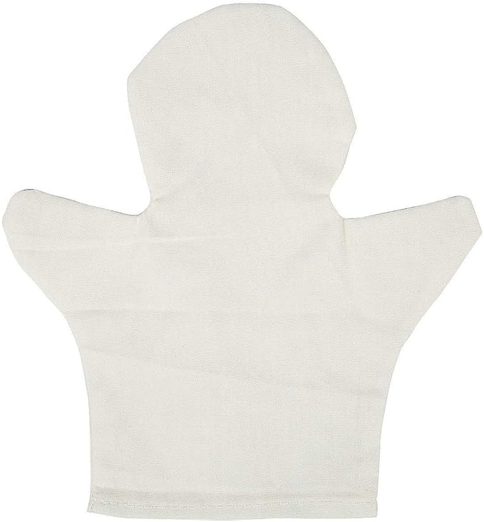 DIY Hand Puppets - 12 Pieces - Dp crafts