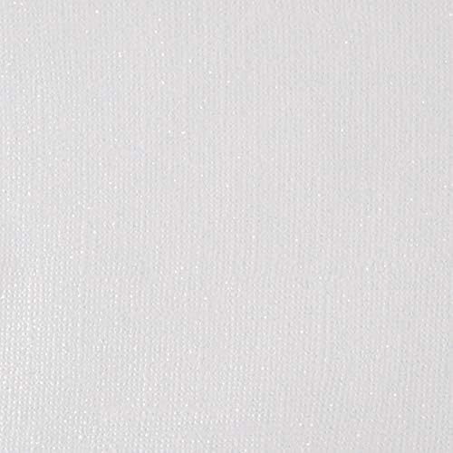 Darice Glitter Cardstock  12 x 12" 20 sheets - Dp crafts