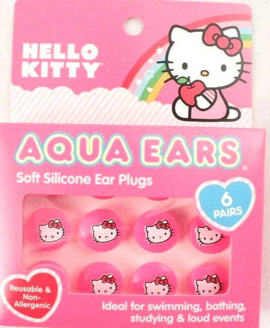 Hello Kitty Silicone 12