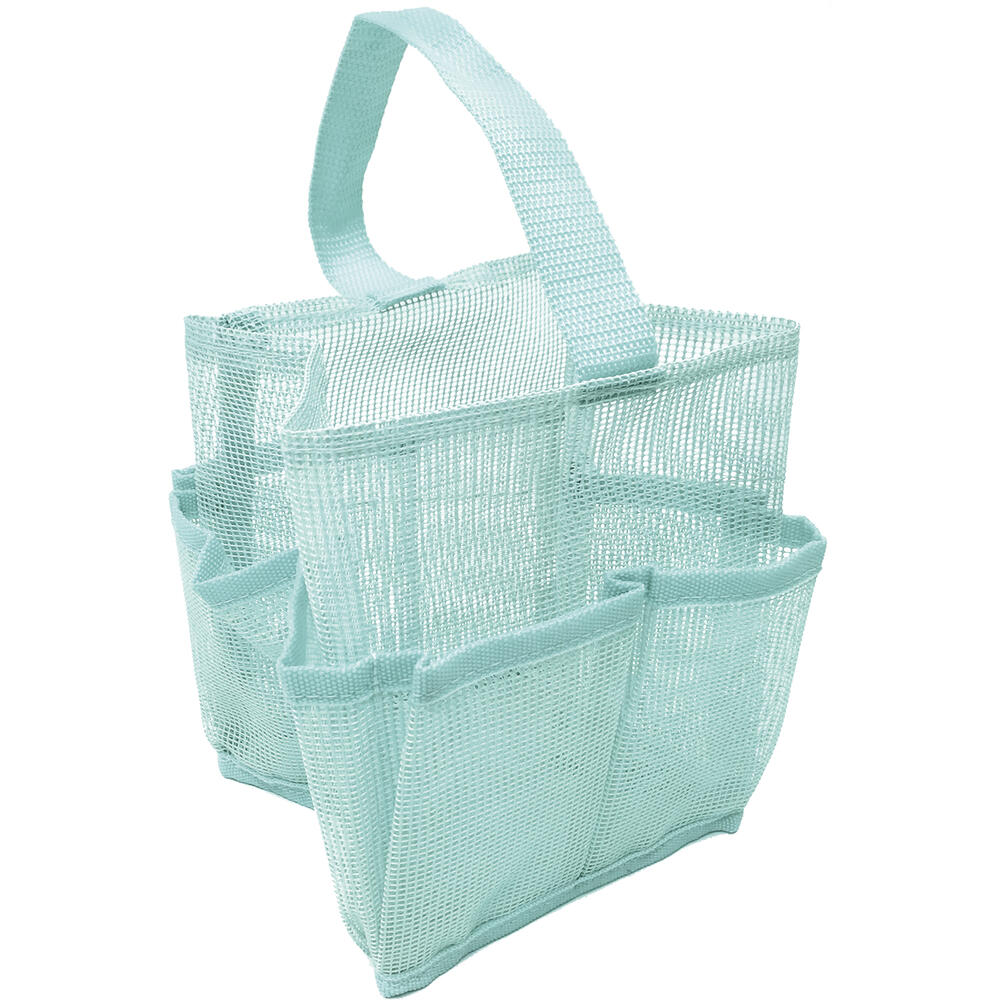 Home + Solutions™ Shower Caddy Tote Assorted colors - Dp crafts