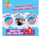 Crayola Scribble Scrubbie - Dp crafts