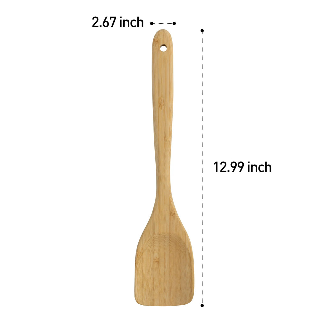 Mainstays bamboo solid turner - Dp crafts