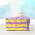 Sparkle Magic 3d Sprinkle Cake - Dp crafts