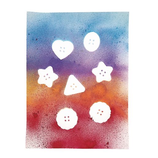 Colorations® Watercolor Spray - Set of 10 - Dp crafts